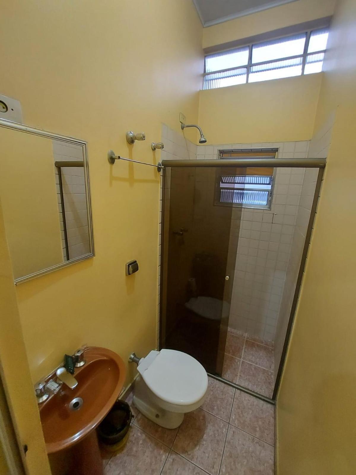 Hotel Mooca Sao Paulo Bagian luar foto