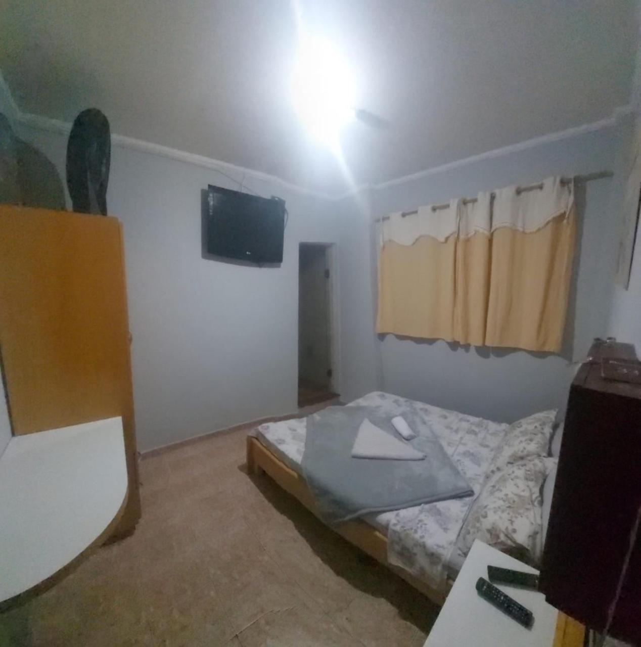 Hotel Mooca Sao Paulo Bagian luar foto