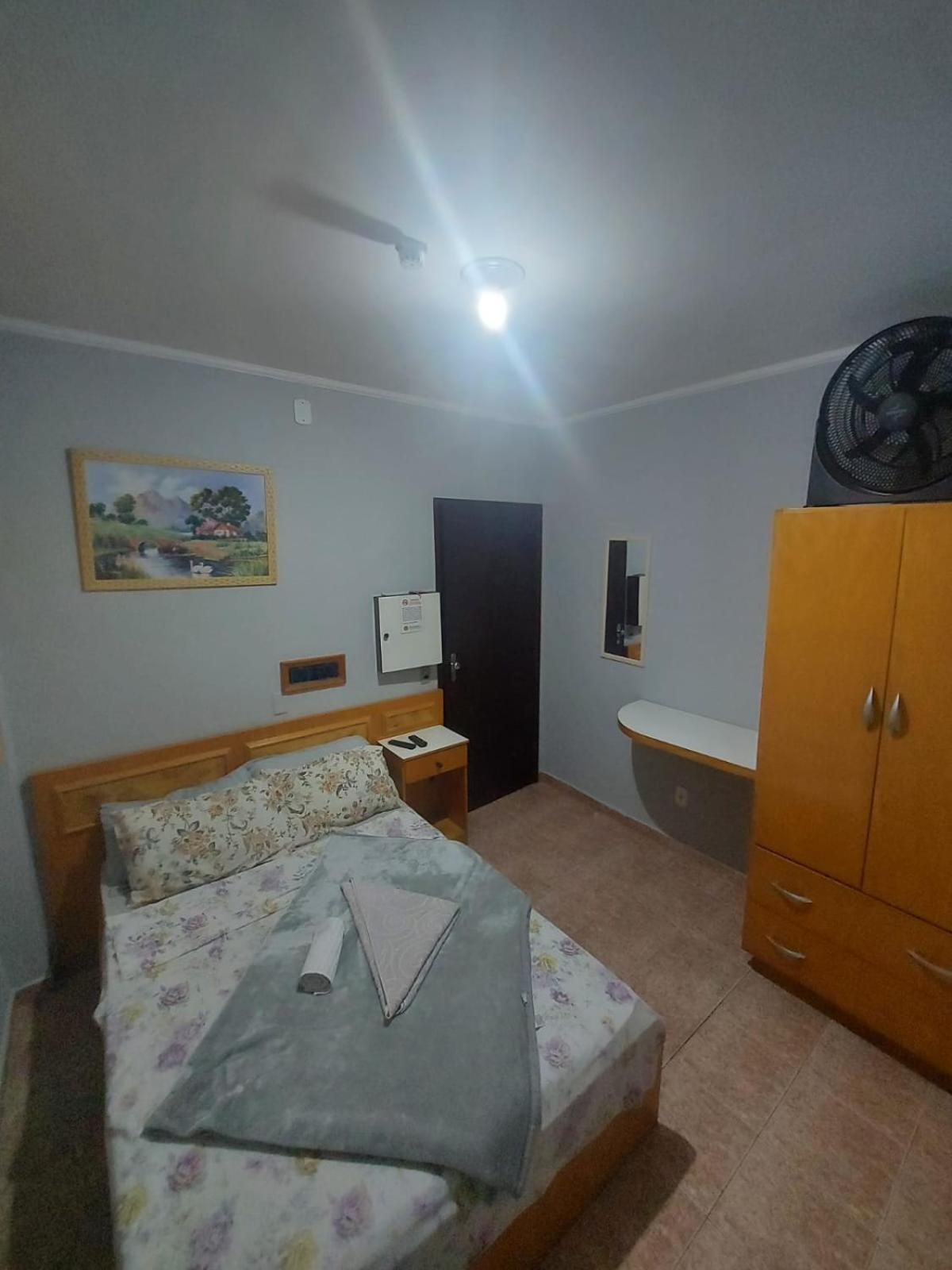 Hotel Mooca Sao Paulo Bagian luar foto